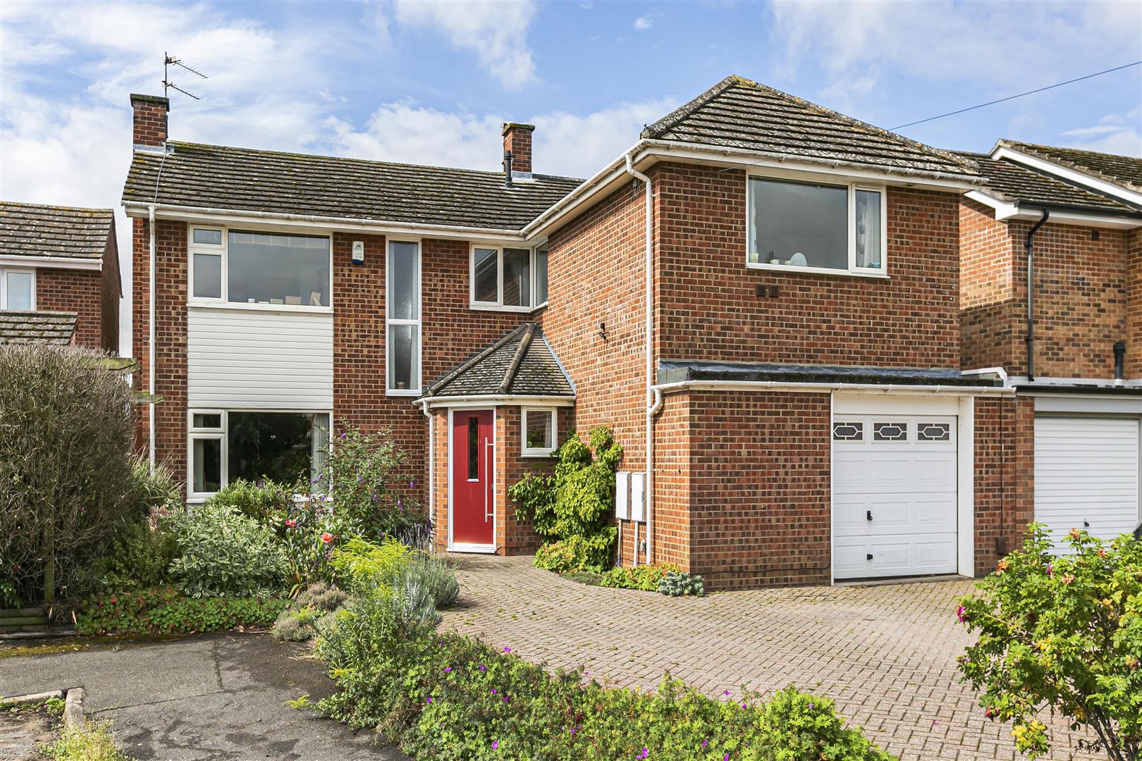 5 Bedroom for sale in Cottenham Cheffins Cambridge Sales